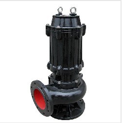 WQ submersible sewage pump